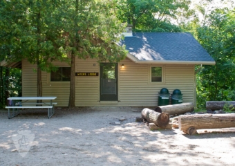 Myers Lodge